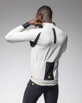 ALÉ chaqueta aislante - R-EV1 RIPARO - blanco