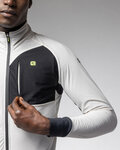 ALÉ chaqueta aislante - R-EV1 RIPARO - blanco