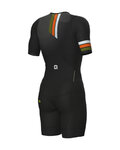 ALÉ monos - TRIGGER TRIATHLON - negro