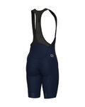 ALÉ pantalones cortos de tirantes - PR-E MAGIC - azul
