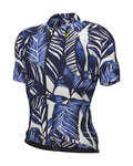 ALÉ jersey de manga corta - PR-E WILD - azul
