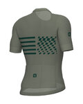 ALÉ jersey de manga corta - PR-E PLAY - verde
