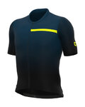 ALÉ jersey de manga corta - SPRINTER R-EV1 - azul