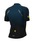 ALÉ jersey de manga corta - SPRINTER R-EV1 - azul