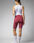 ALÉ pantalones cortos de tirantes - MAGIC COLOUR PR-E - rojo