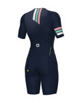 ALÉ monos - TRIGGER TRIATHLON - azul
