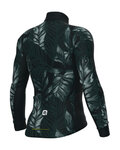 ALÉ maillot de invierno de manga larga - WILD PR-E - verde