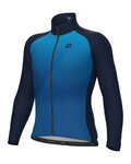 ALÉ chaqueta aislante - MODULAR PRAGMA - azul claro