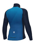 ALÉ chaqueta aislante - MODULAR PRAGMA - azul claro