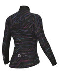 ALÉ maillot de invierno de manga larga - BYTE PR-E LADY - negro