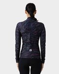 ALÉ maillot de invierno de manga larga - BYTE PR-E LADY - negro