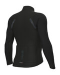 ALÉ maillot de invierno de manga larga - QUICK R-EV1 - negro