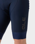 ALÉ pantalones cortos de tirantes - MAGIC COLOUR PR-E - azul