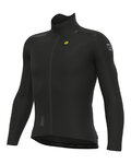 ALÉ maillot de invierno de manga larga - DEFENCE R-EV1 - negro