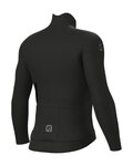 ALÉ maillot de invierno de manga larga - DEFENCE R-EV1 - negro