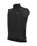 ALÉ chaleco - CARGO OFF ROAD - GRAVEL - negro