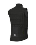 ALÉ chaleco - CARGO OFF ROAD - GRAVEL - negro