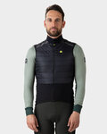 ALÉ chaleco - CARGO OFF ROAD - GRAVEL - negro