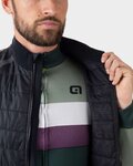 ALÉ chaleco - CARGO OFF ROAD - GRAVEL - negro