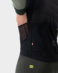 ALÉ chaleco - CARGO OFF ROAD - GRAVEL - negro