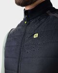 ALÉ chaleco - CARGO OFF ROAD - GRAVEL - negro