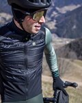 ALÉ chaleco - CARGO OFF ROAD - GRAVEL - negro