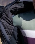 ALÉ chaleco - CARGO OFF ROAD - GRAVEL - negro