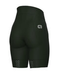 ALÉ pantalones cortos sin tirantes - PR-E MAGIC COLOUR - negro