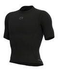 ALÉ Camiseta de manga corta - GRID INTIMO - negro