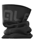 ALÉ calentador de cuello - QUICK ACCESSORI - negro
