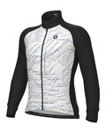 ALÉ chaqueta aislante - BYTE PRAGMA - blanco