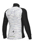 ALÉ chaqueta aislante - BYTE PRAGMA - blanco