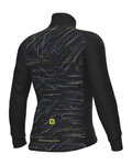 ALÉ chaqueta aislante - BYTE PRAGMA - negro