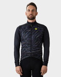 ALÉ chaqueta aislante - BYTE PRAGMA - negro