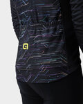 ALÉ chaqueta aislante - BYTE PRAGMA - negro