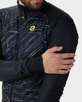 ALÉ chaqueta aislante - BYTE PRAGMA - negro