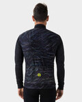 ALÉ chaqueta aislante - BYTE PRAGMA - negro