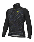ALÉ chaqueta aislante - BYTE PRAGMA - negro
