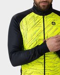 ALÉ chaqueta aislante - BYTE PRAGMA - amarillo