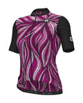 ALÉ jersey de manga corta - PRAGMA ART - rosa