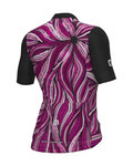 ALÉ jersey de manga corta - PRAGMA ART - rosa