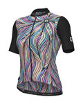 ALÉ jersey de manga corta - PRAGMA ART - multicolor
