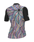 ALÉ jersey de manga corta - PRAGMA ART - multicolor