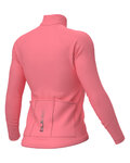 ALÉ maillot de verano de manga larga - PRAGMA COLOR BLOCK - rosa