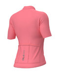 ALÉ jersey de manga corta - PRAGMA COLOR BLOCK - rosa