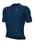 ALÉ jersey de manga corta - R-EV1 RACE 2.0 - azul