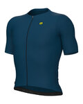 ALÉ jersey de manga corta - RACE 2.0 R-EV1 - azul
