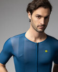 ALÉ jersey de manga corta - RACE 2.0 R-EV1 - azul