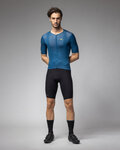 ALÉ jersey de manga corta - RACE 2.0 R-EV1 - azul