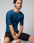 ALÉ jersey de manga corta - RACE 2.0 R-EV1 - azul